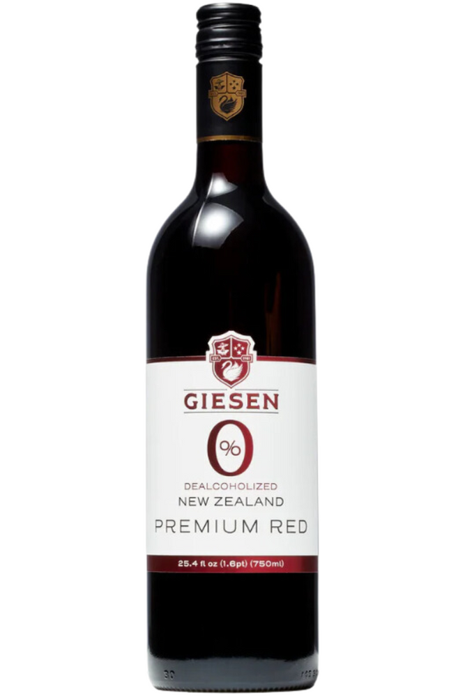 Giesen | 0% Premium Red