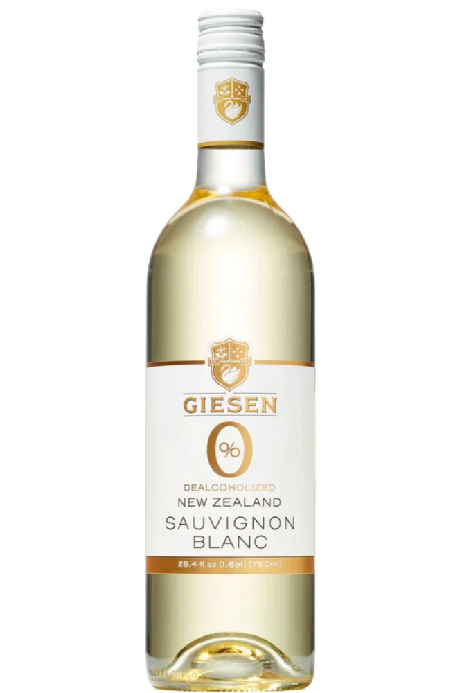 
                      
                        Giesen | 0% Sauvignon Blanc
                      
                    