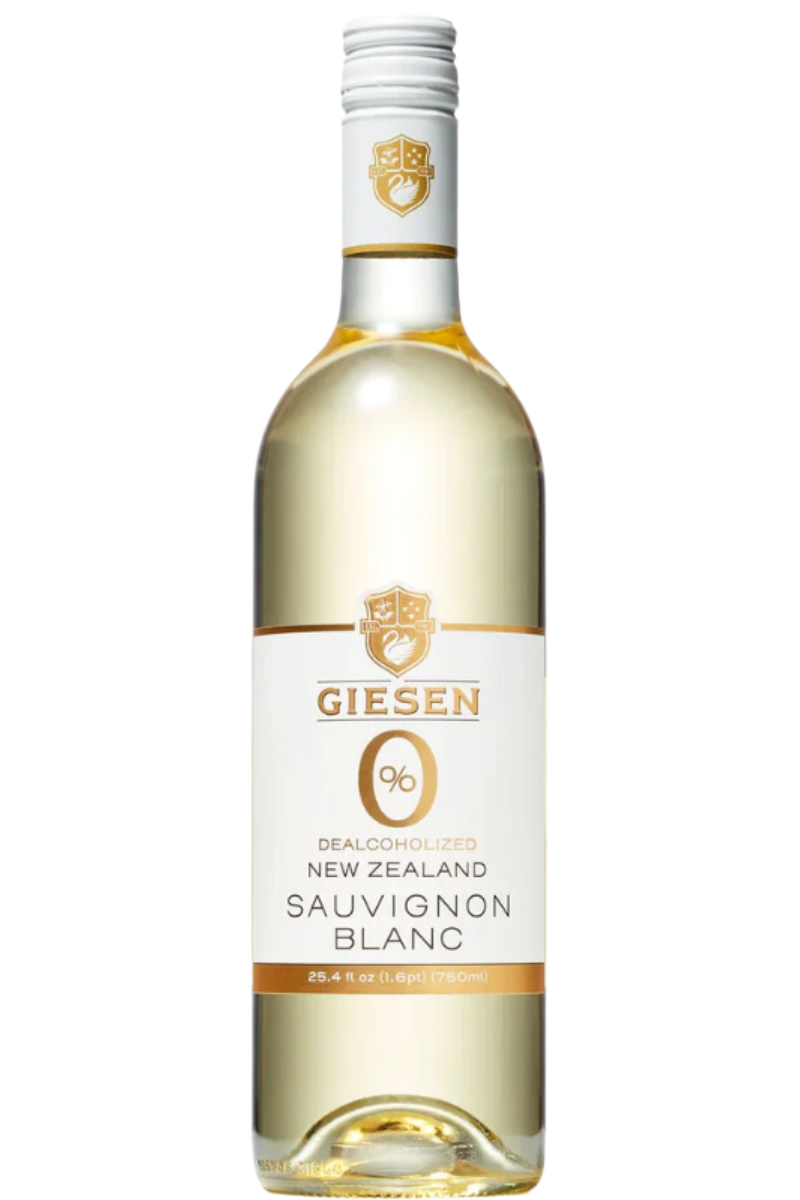 Giesen | 0% Sauvignon Blanc