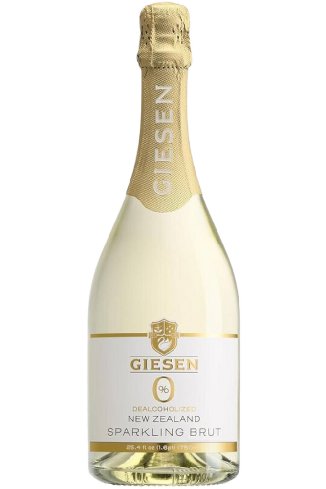 Giesen | 0% Sparkling Brut