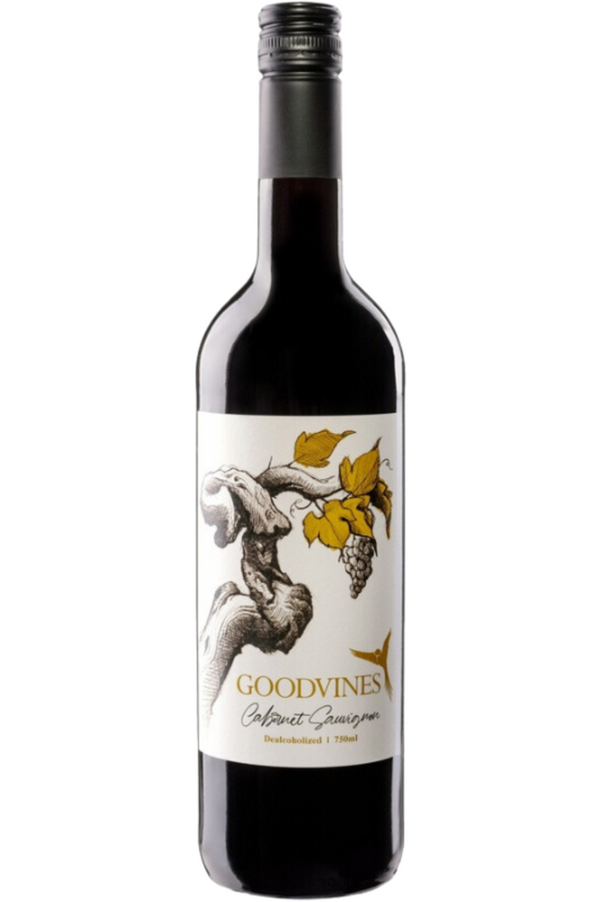 Goodvines | Cabernet Sauvignon