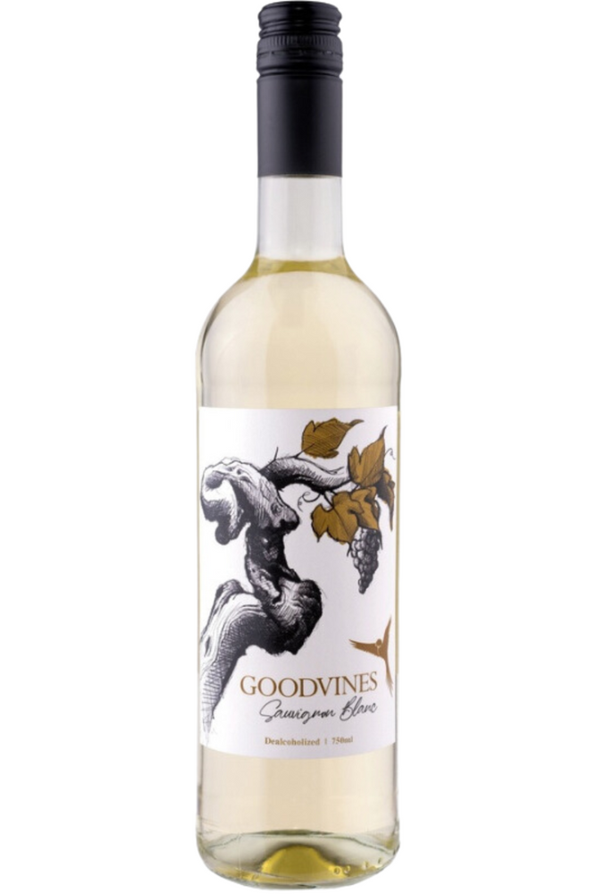 Goodvines | Sauvignon Blanc