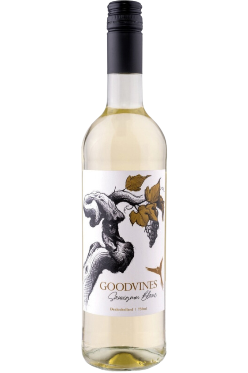 Goodvines | Sauvignon Blanc