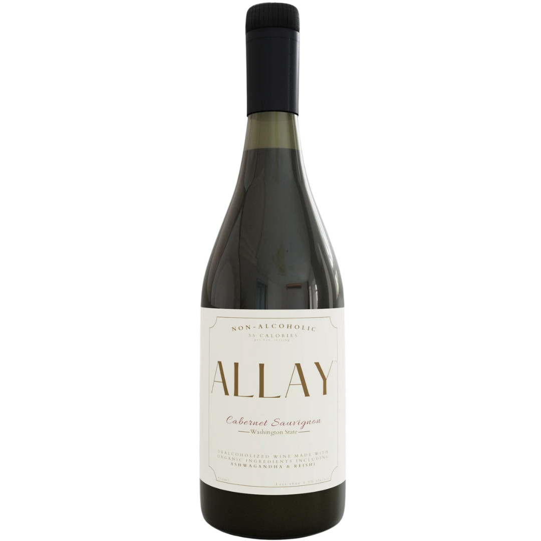 Allay | Functional Cabernet Sauvignon