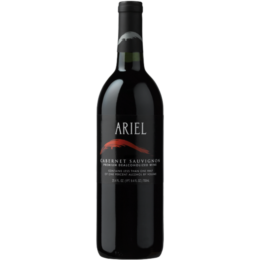 
                      
                        Ariel Cabernet Sauvignon
                      
                    