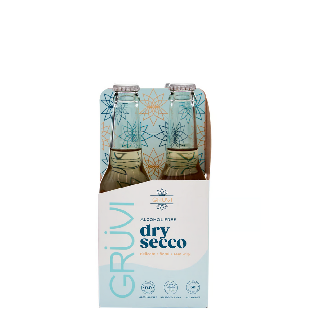 
                      
                        Grüvi | Dry Secco
                      
                    