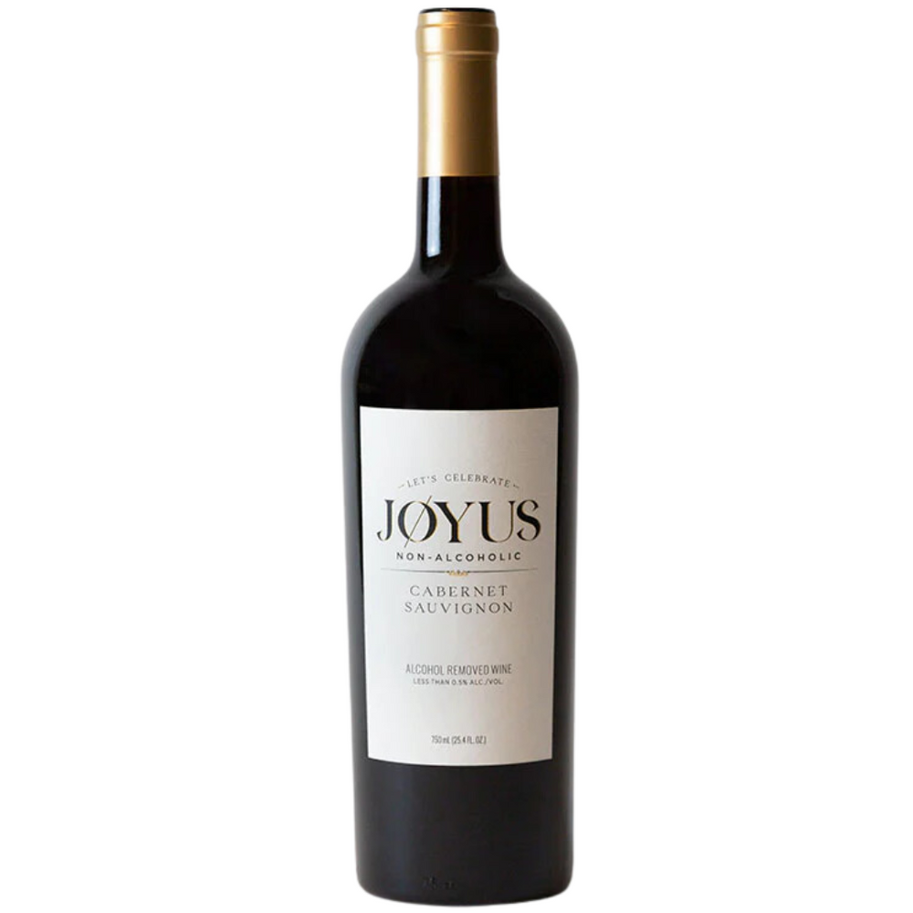 
                      
                        Joyus | Cabernet Sauvignon
                      
                    