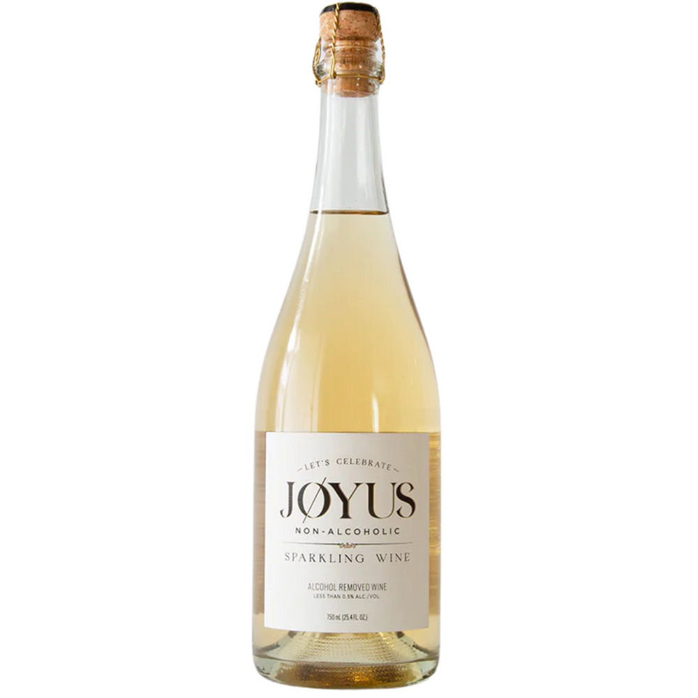 
                      
                        Joyus | Sparkling White
                      
                    