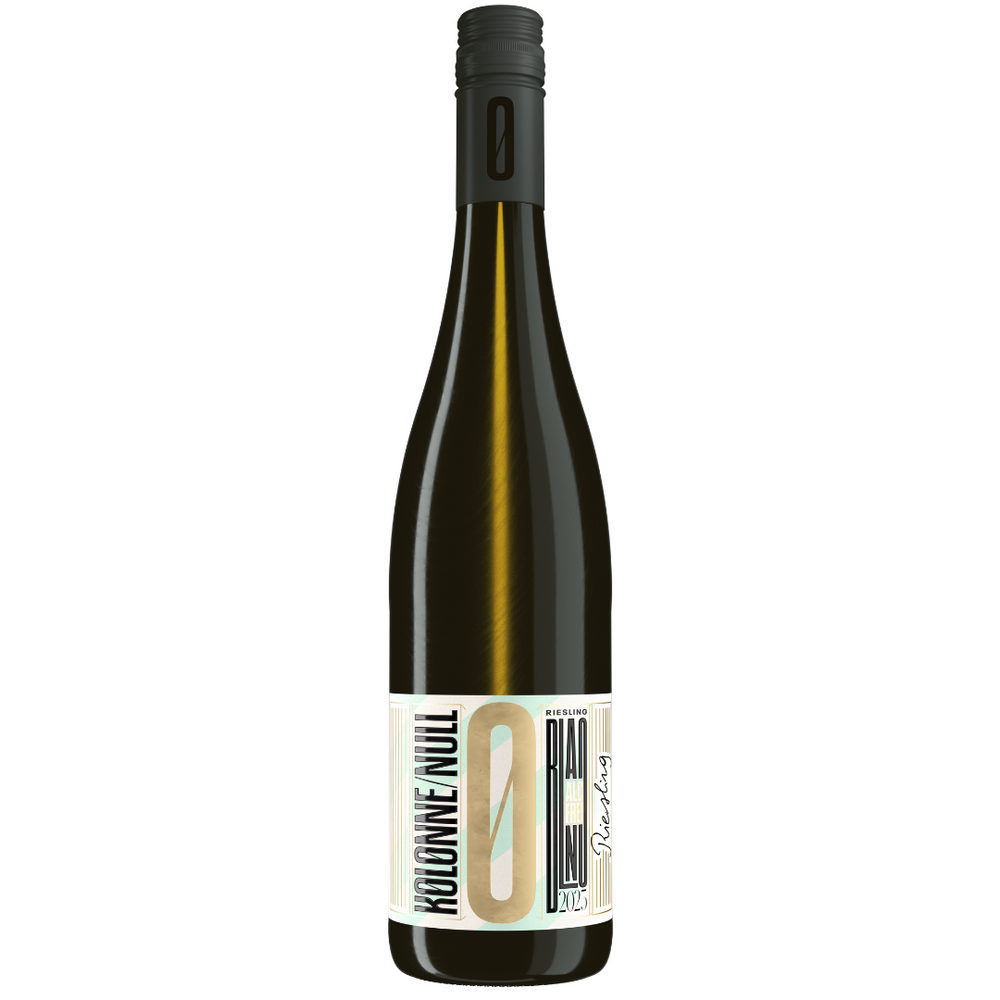 
                      
                        Kolonne Null | Riesling
                      
                    