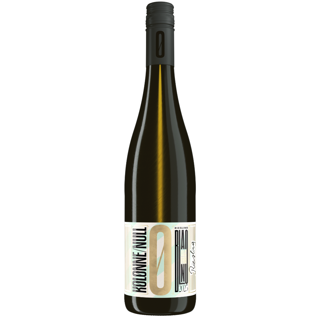 Kolonne Null | Riesling