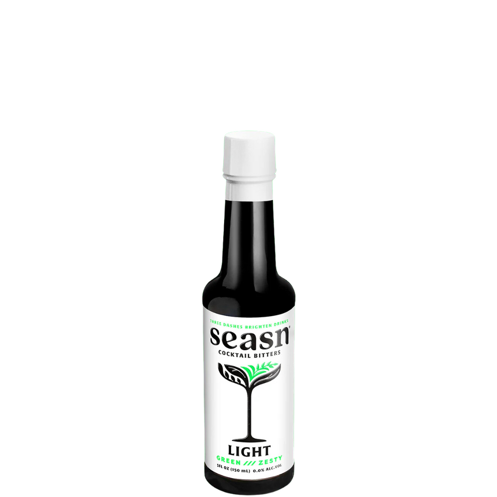 Seasn Cocktail Bitters | Light