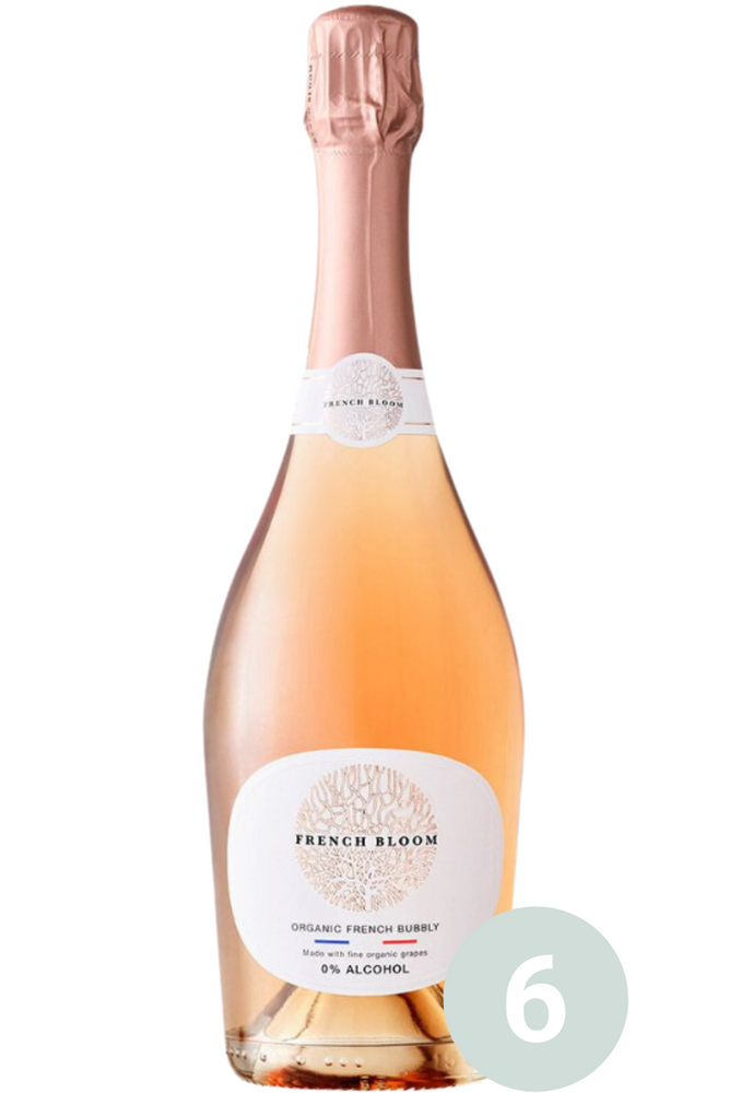 
                      
                        French Bloom | Le Rosé Case
                      
                    