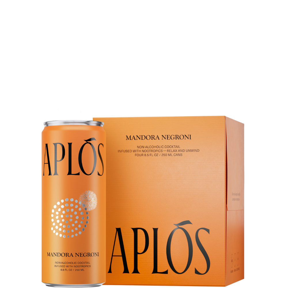 
                      
                        Aplos | Mandora Negroni
                      
                    