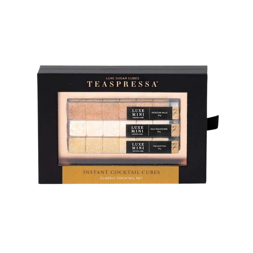 
                      
                        Teaspressa | Classic Cocktail Kit
                      
                    