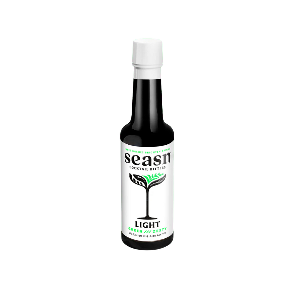 Seasn Cocktail Bitters | Light