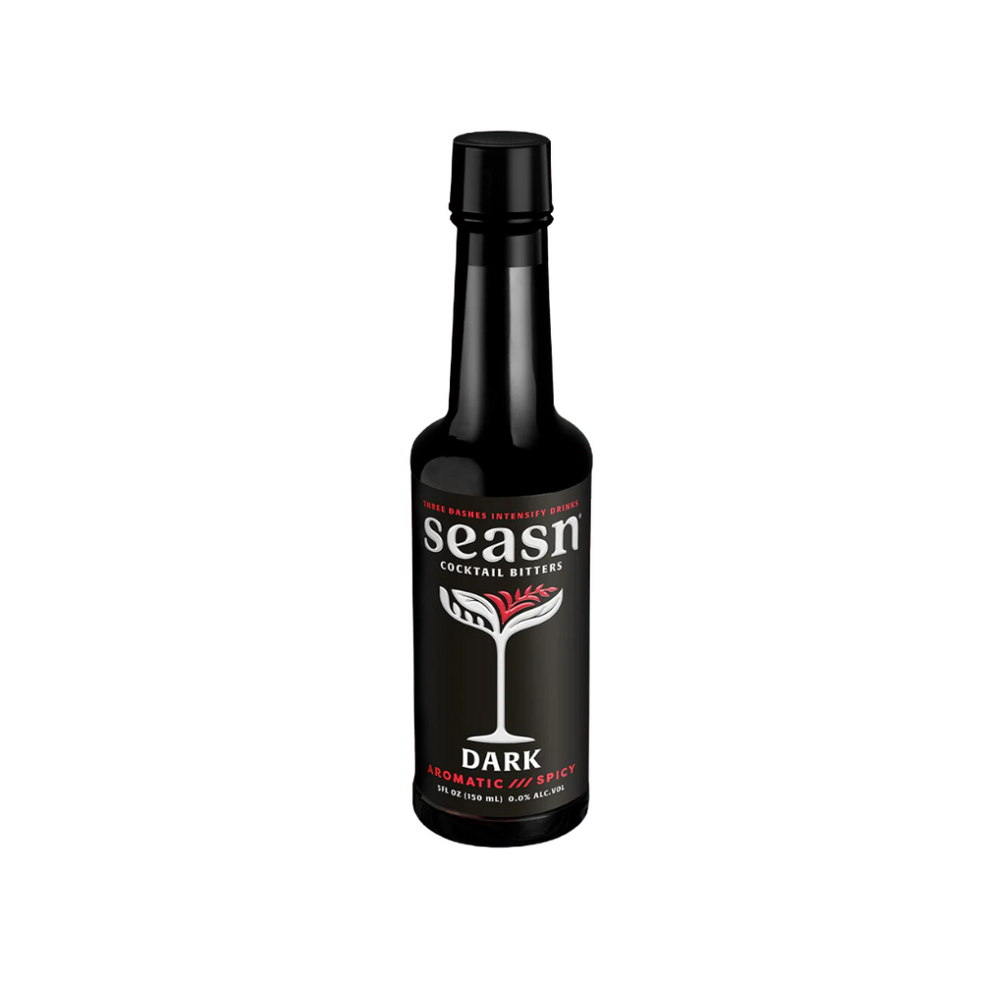 
                      
                        Seasn Cocktail Bitters | Dark
                      
                    