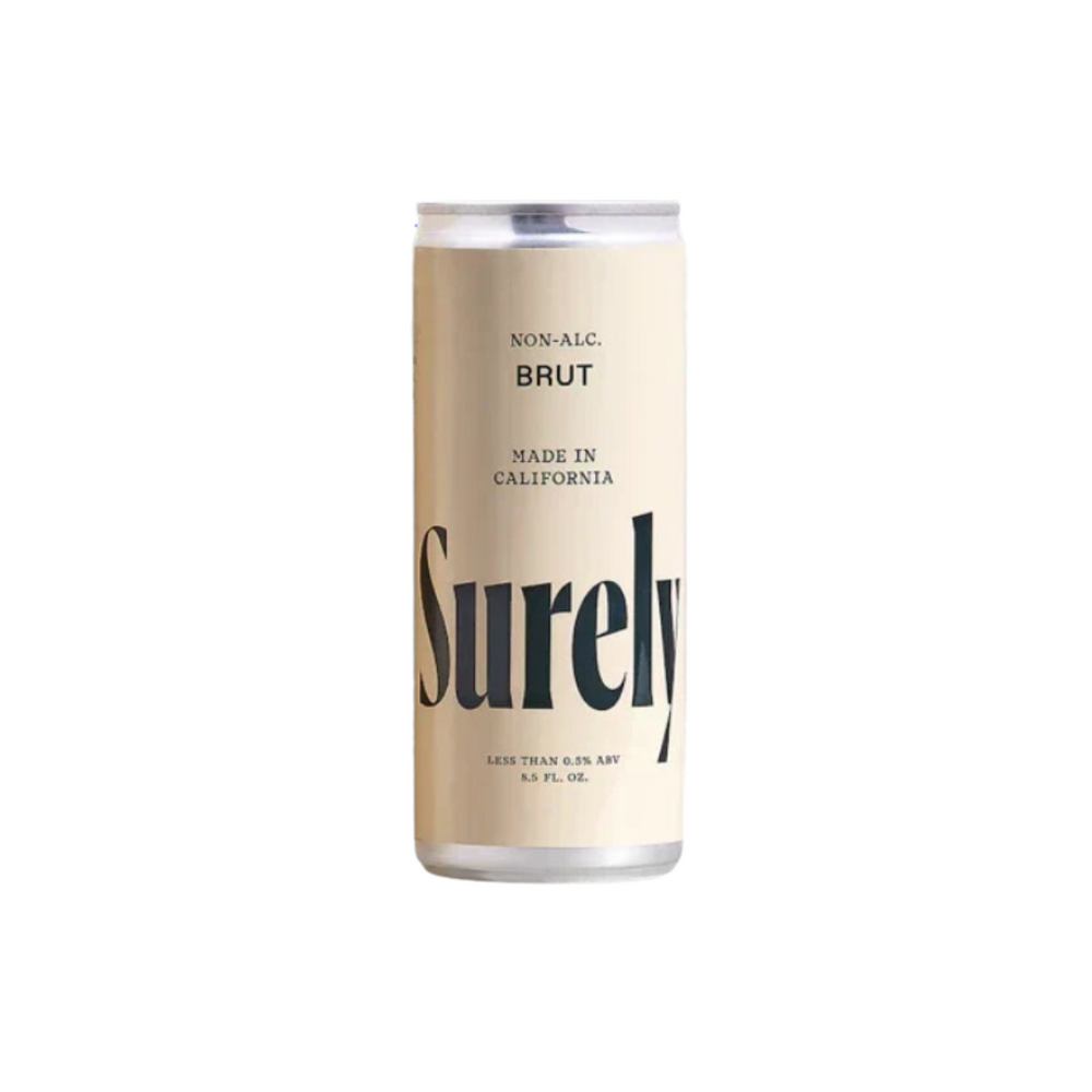 Surely | Sparkling Brut