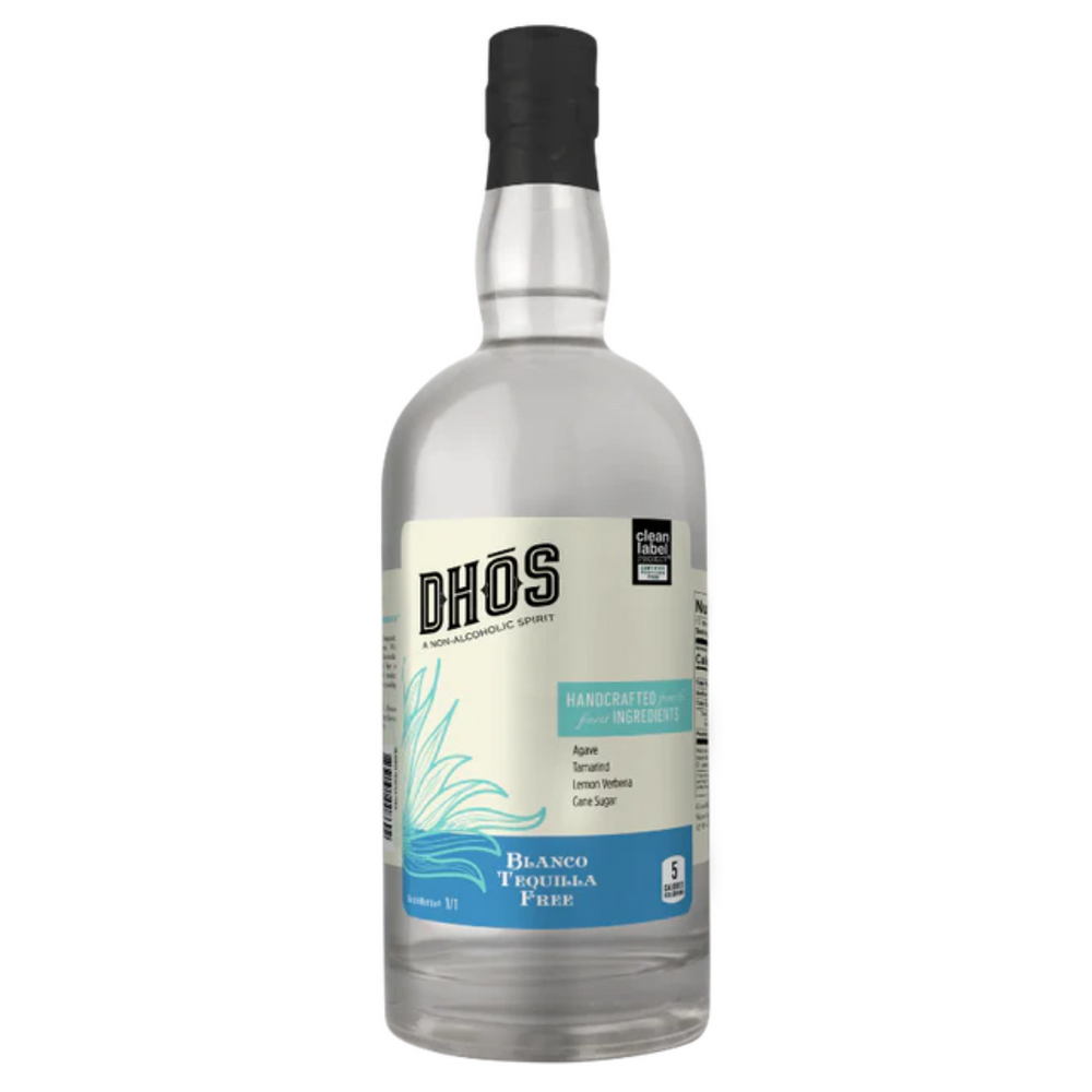 Dhōs | Blanco Tequila Free