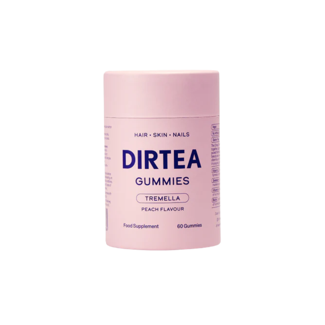 Dirtea | Beauty Gummies