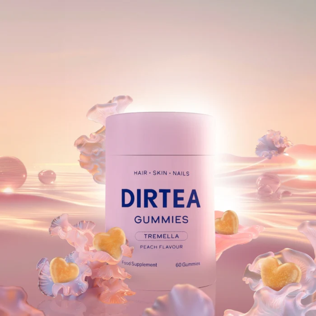 Dirtea | Beauty Gummies