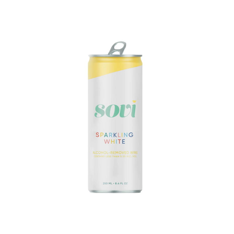 
                      
                        Sovi Sparkling White
                      
                    