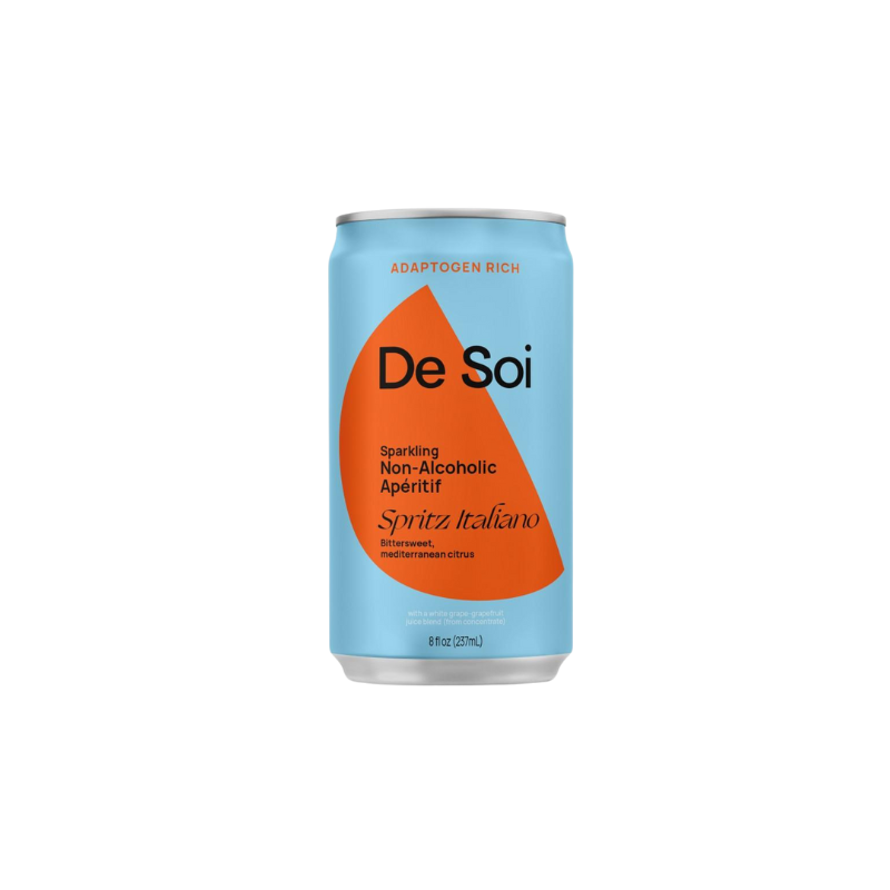 De Soi | Spritz Italiano