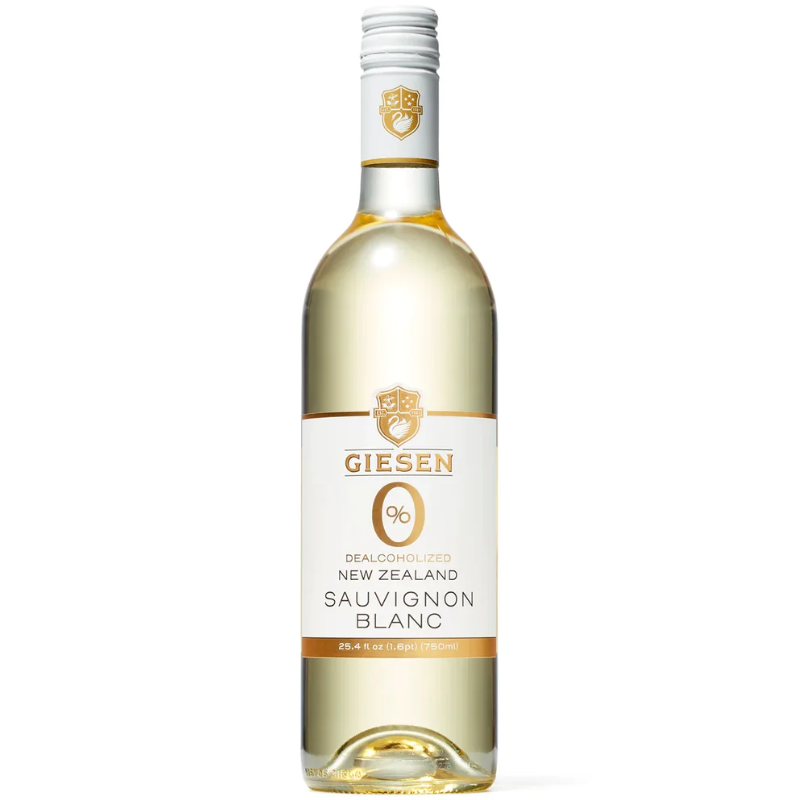 Giesen 0% Sauvignon Blanc