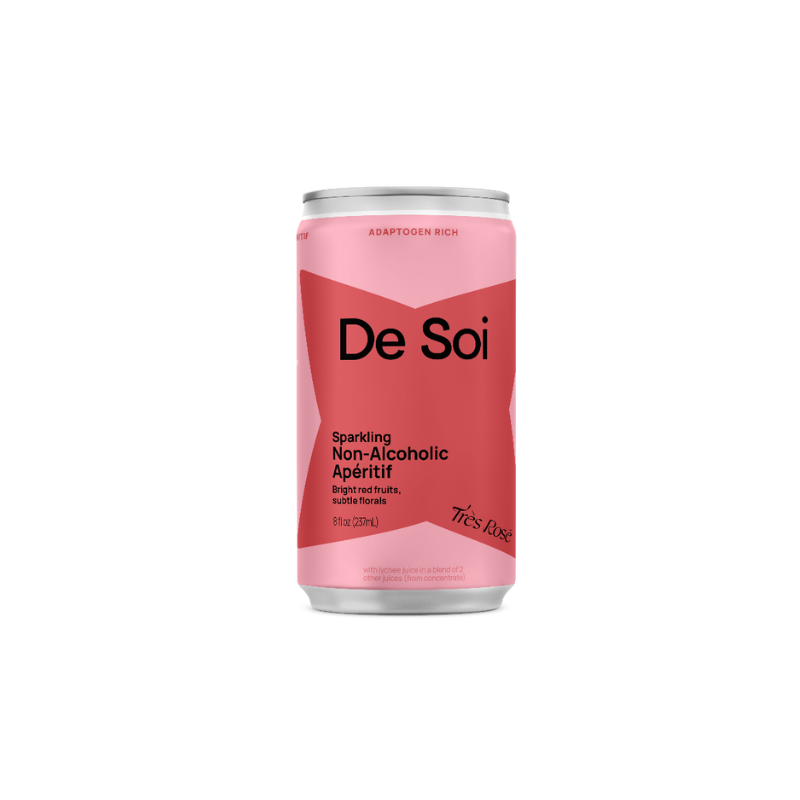 De Soi Très Rosé