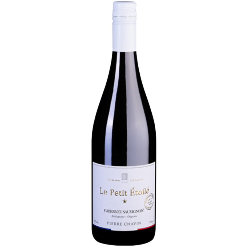 Le Petit Étolié | Cabernet Sauvignon