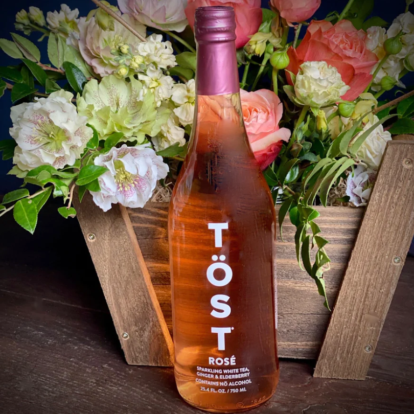 Töst Rosè