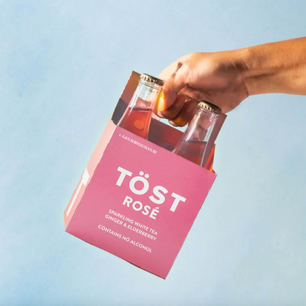 
                      
                        Töst Rosè
                      
                    