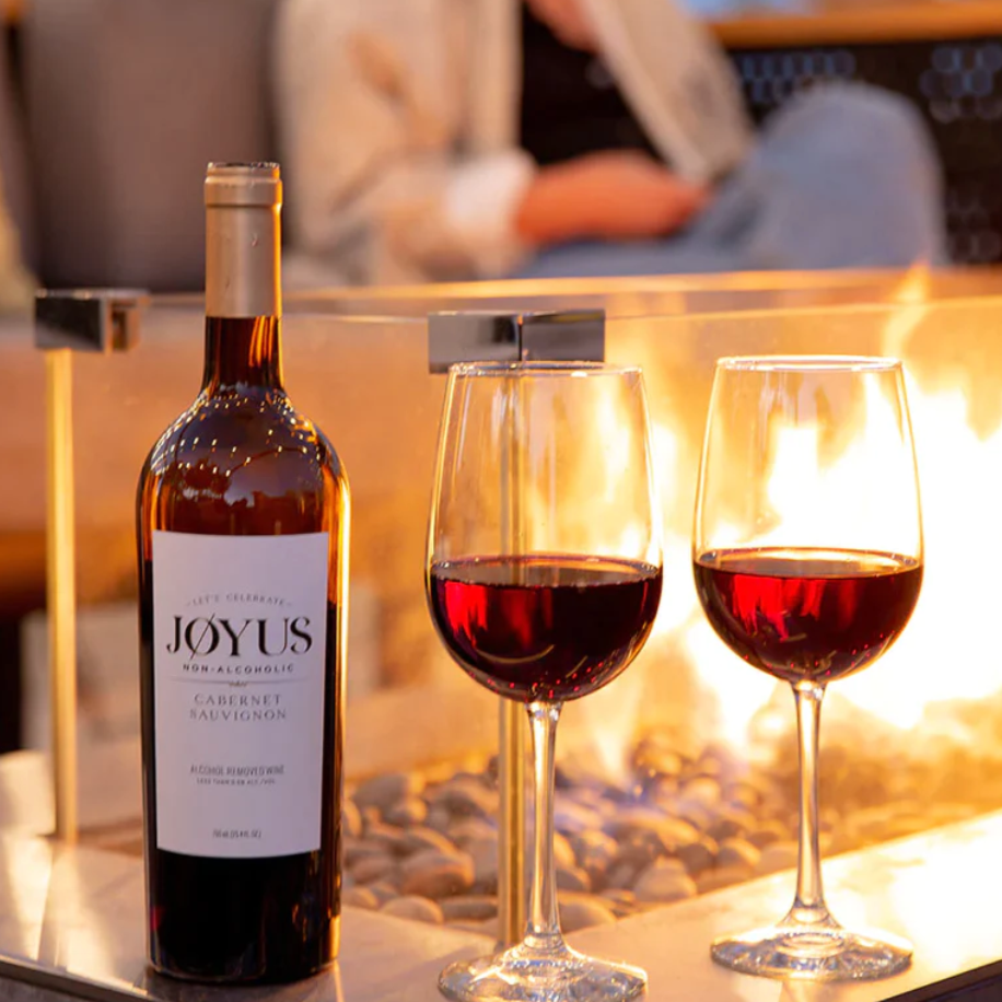 Joyus Cabernet Sauvignon