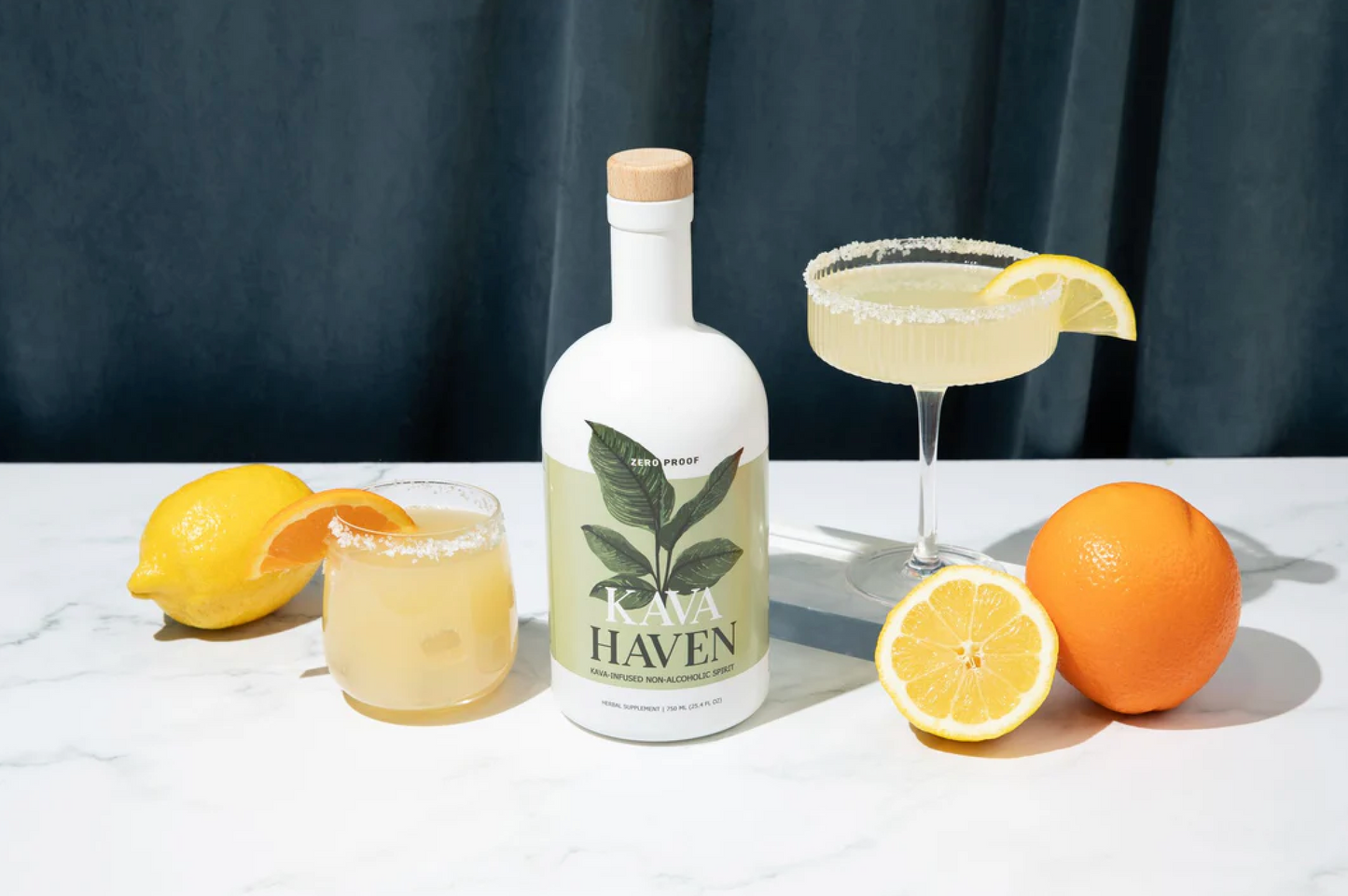 Kava Haven Tastings