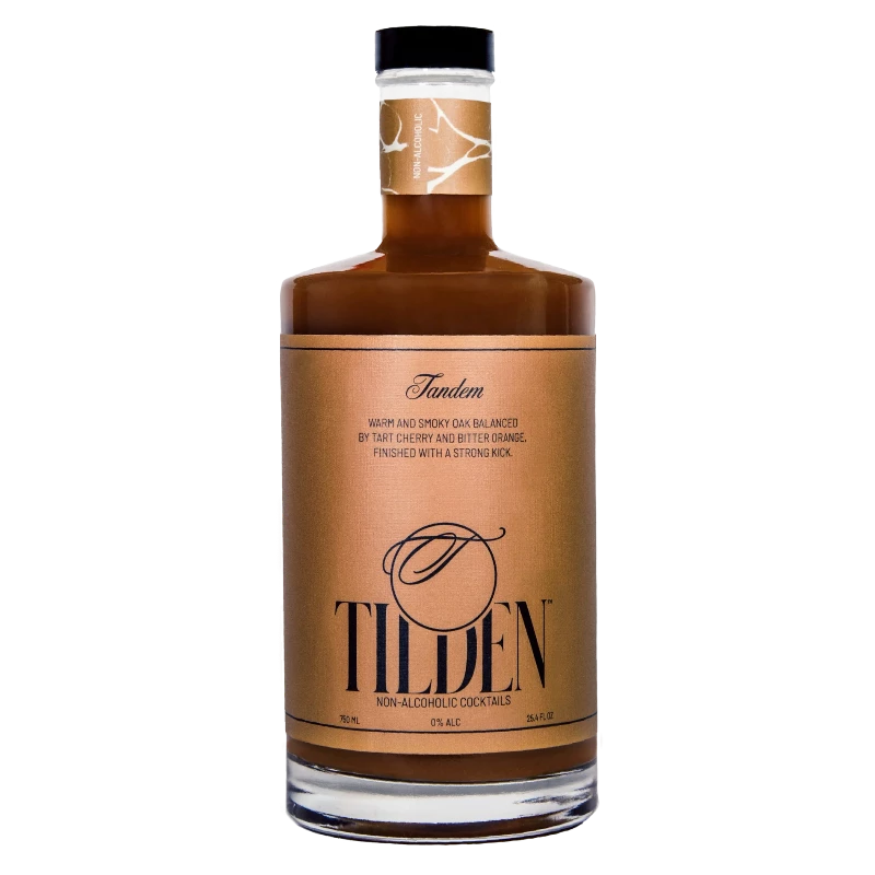 Tilden | Tandem Cocktails