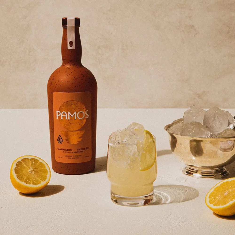 PAMOS Tastings