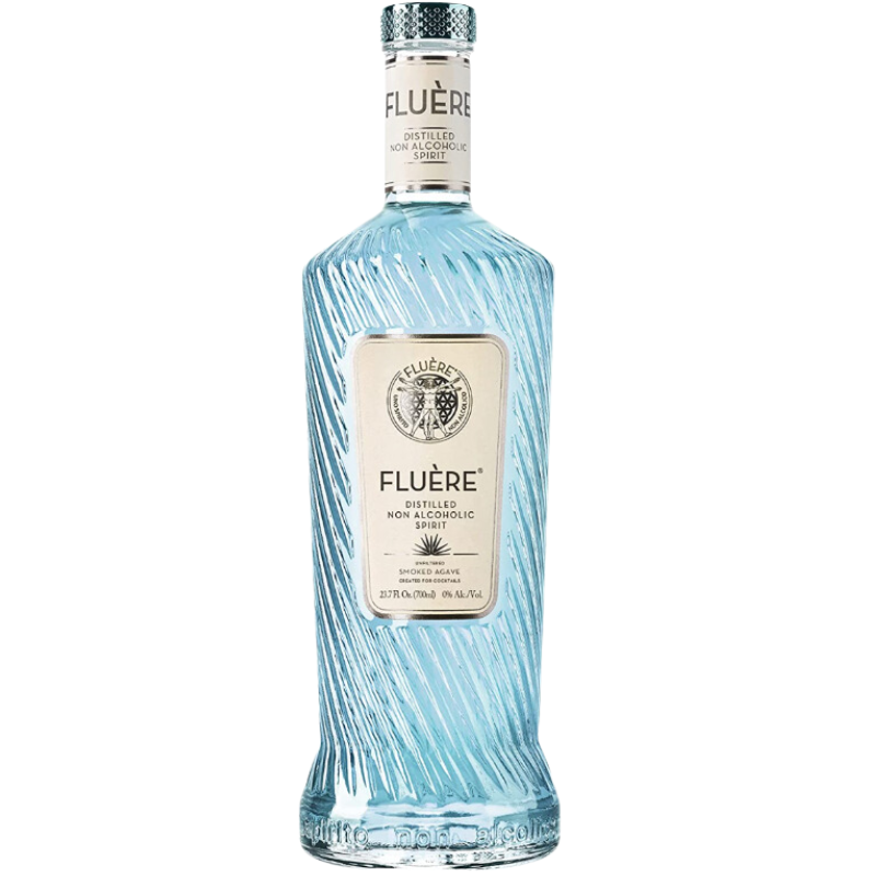 
                      
                        Fluère Smoked Agave
                      
                    