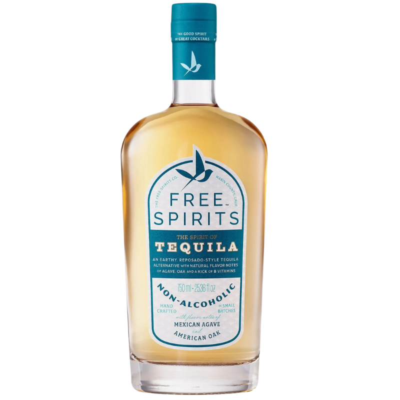 Free Spirits The Spirit of Tequila