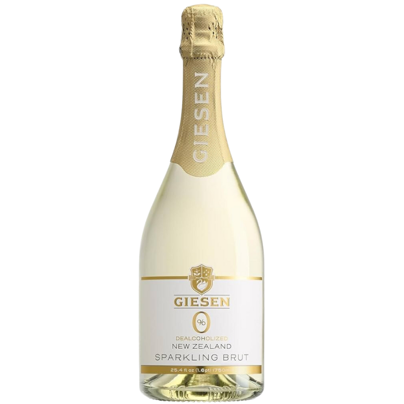 
                      
                        Giesen 0% Sparkling Brut
                      
                    