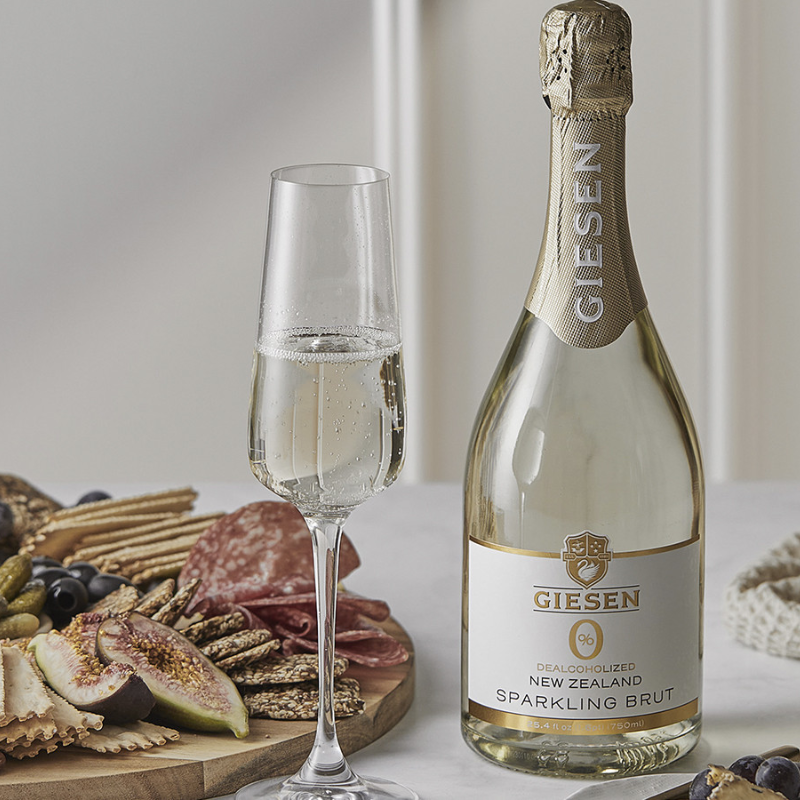 Giesen 0% Sparkling Brut