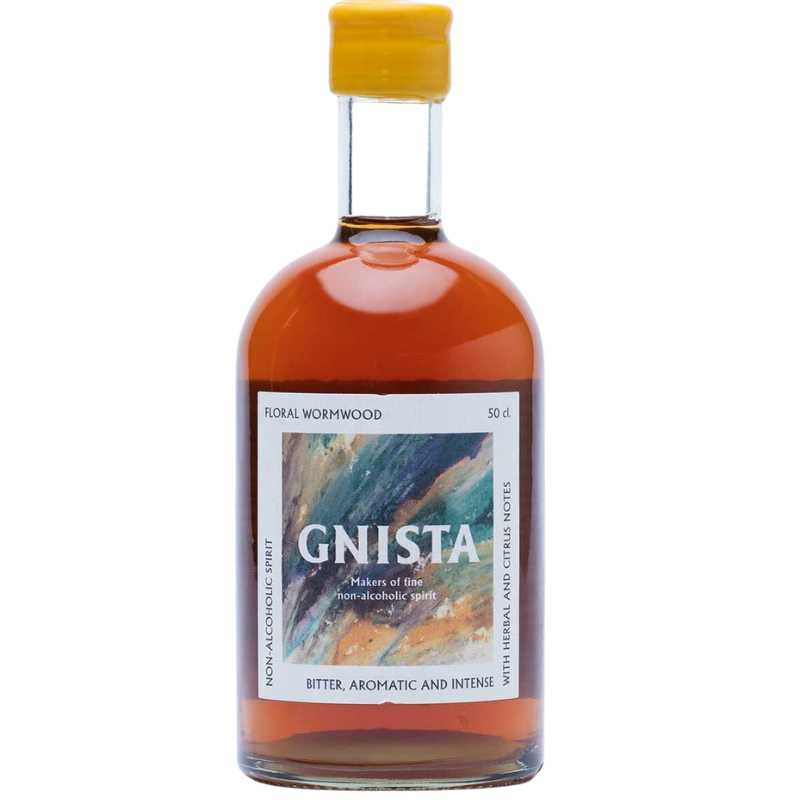 Gnista Floral Wormwood