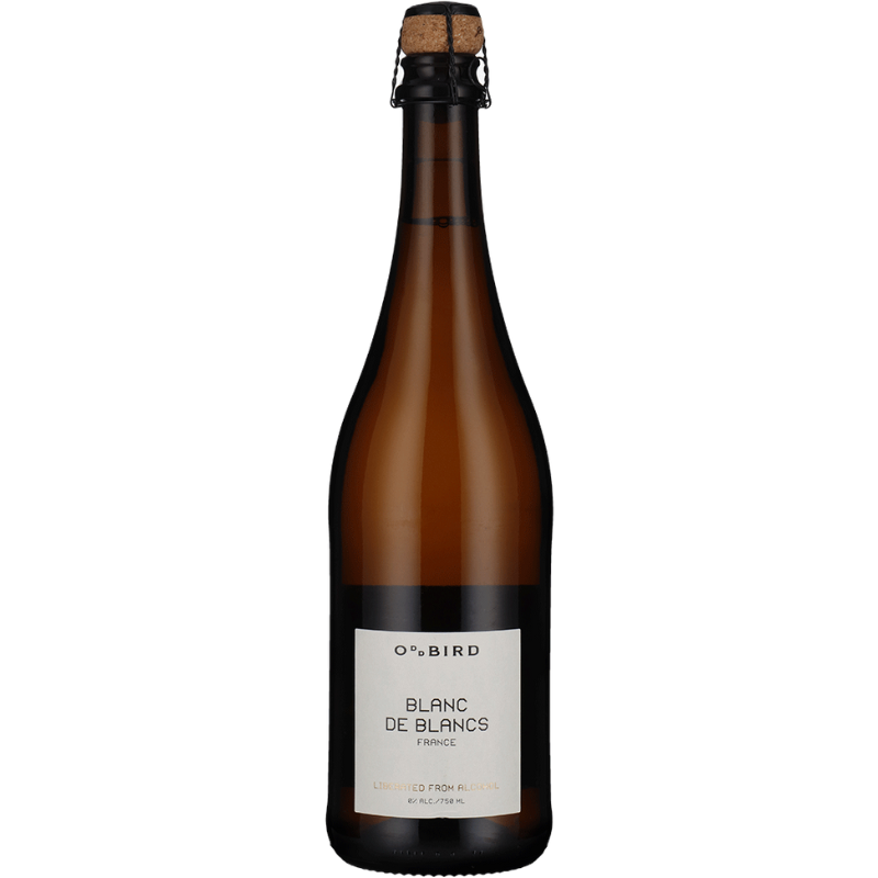 Oddbird | Sparkling Blanc de Blanc