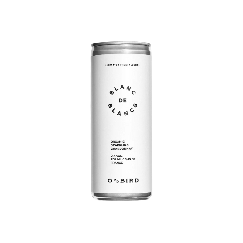 Oddbird Blanc de Blanc 250ml