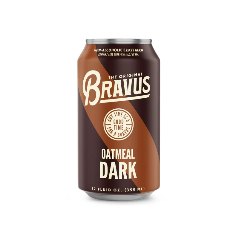 
                      
                        Bravus Oatmeal Dark
                      
                    