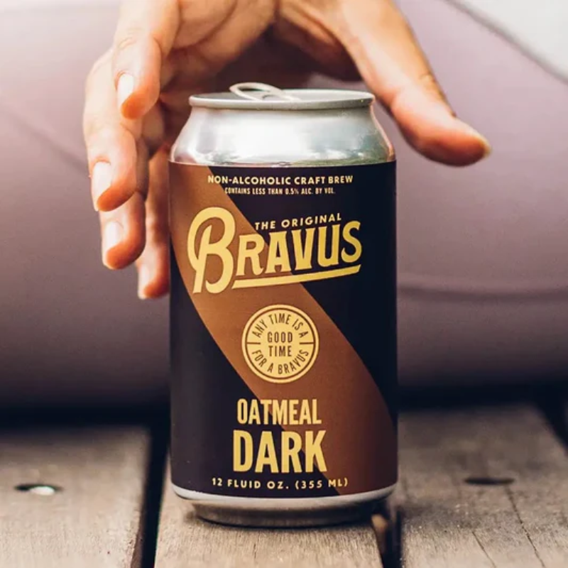 
                      
                        Bravus | Oatmeal Dark
                      
                    