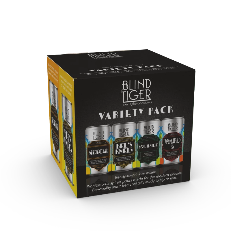 
                      
                        Blind Tiger Variety Pack
                      
                    