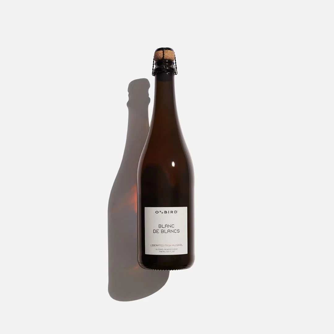 Oddbird | Sparkling Blanc de Blanc