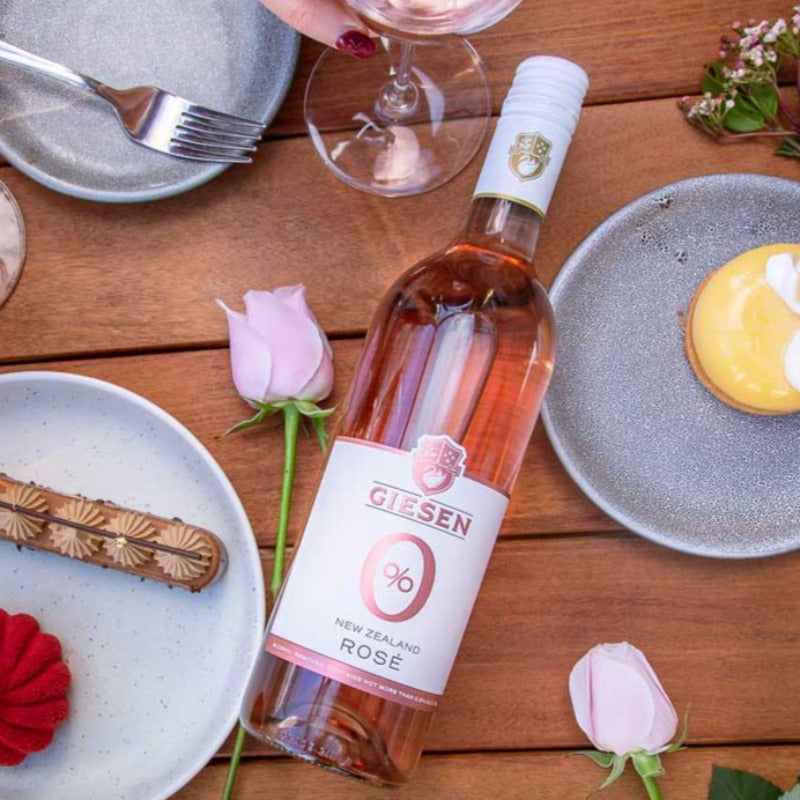 Giesen | 0% Rosé