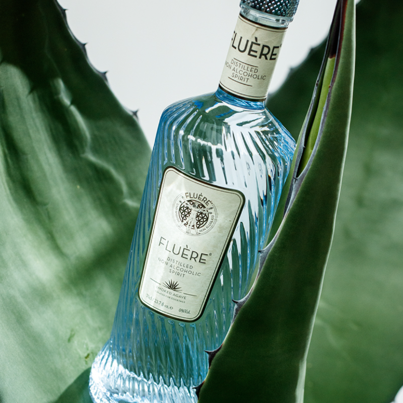 Fluère | Smoked Agave