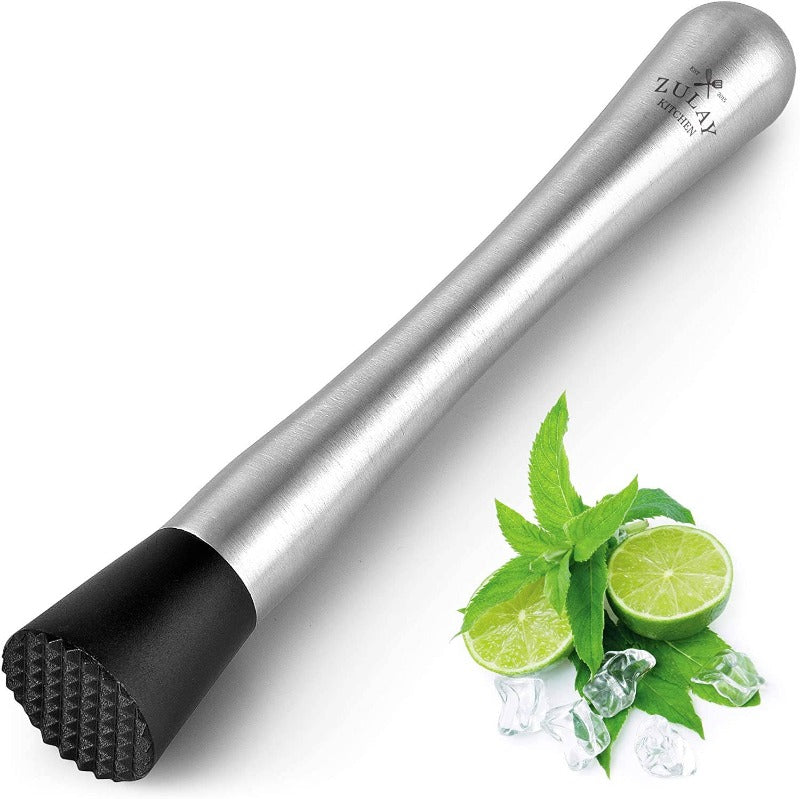 Zulay Professional Cocktail Muddler