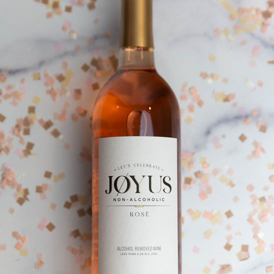 Joyus | Still Rosè